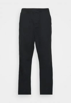 YOURTURN UNISEX - Pantaloni - Black -Sconto YOURTURN in Italia f450ef611d2b4921996e30c0211d8d00