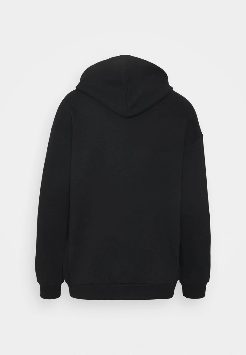 YOURTURN UNISEX 2 PACK - Felpa Con Cappuccio - White 5 YOURTURN UNISEX 2 PACK - Felpa Con Cappuccio - White - immagine 3