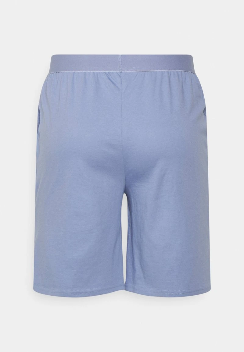 YOURTURN Pigiama - Blue/orange, Uomo 8 YOURTURN Pigiama - Blue/orange, Uomo - immagine 6