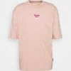 YOURTURN UNISEX - T-shirt Con Stampa - Pink 1 YOURTURN UNISEX - T-shirt Con Stampa - Pink -Sconto YOURTURN in Italia faf00b2d379b4186841ec96bd5569260