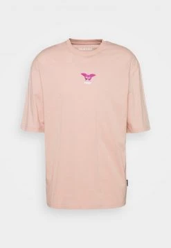 YOURTURN UNISEX - T-shirt Con Stampa - Pink