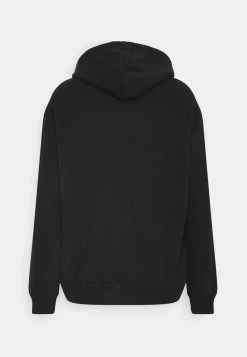 YOURTURN UNISEX - Felpa Con Cappuccio - Black -Sconto YOURTURN in Italia fb36c9d0a7e446e5a1c5eed460d35584