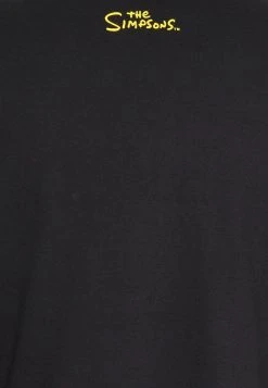 YOURTURN UNISEX - Maglietta A Manica Lunga - Black 7 YOURTURN UNISEX - Maglietta A Manica Lunga - Black -Sconto YOURTURN in Italia fbf003d2876b4ae3b8bc793036300381