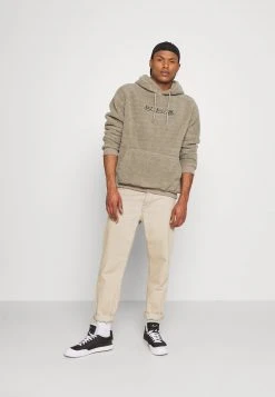 YOURTURN UNISEX - Felpa Con Cappuccio - Stone -Sconto YOURTURN in Italia fd9f490b81c74520b30e5e6df126ebdf