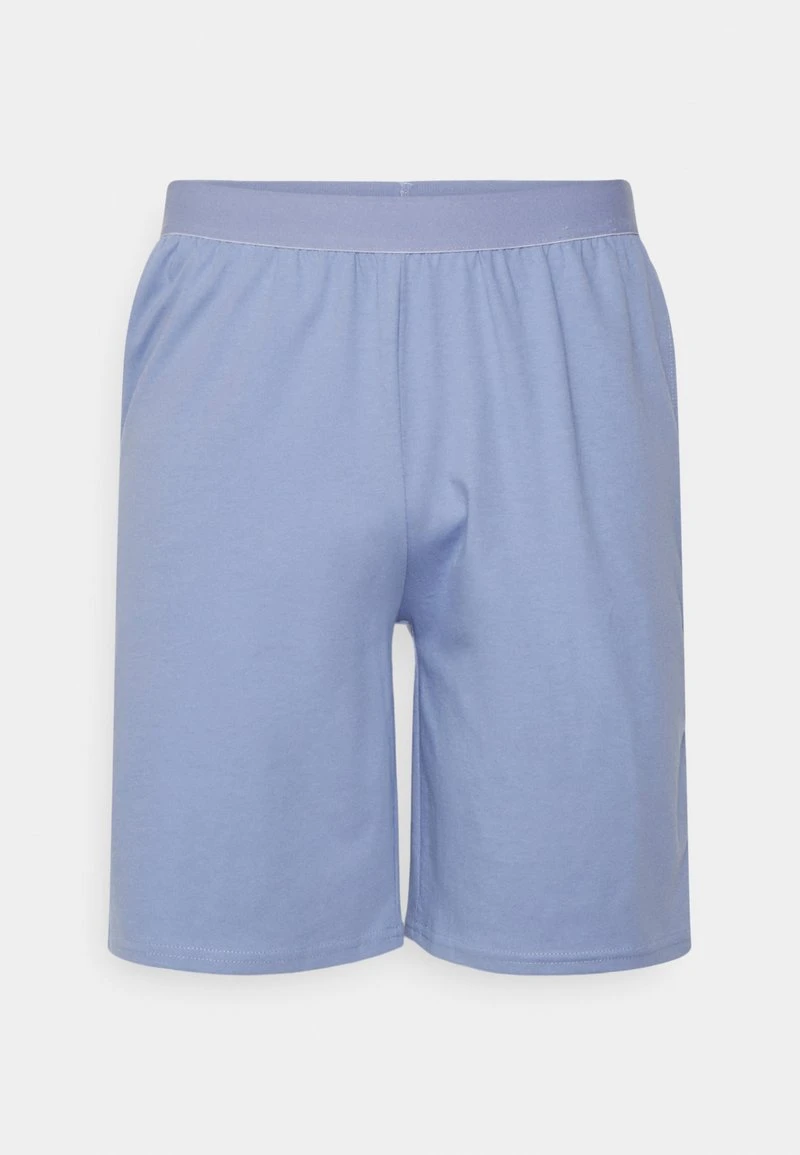 YOURTURN Pigiama - Blue/orange, Uomo 7 YOURTURN Pigiama - Blue/orange, Uomo - immagine 5