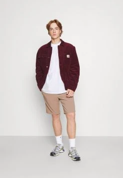 YOURTURN 2 PACK UNISEX - Maglietta A Manica Lunga - Black/white