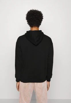 YOURTURN UNISEX - Felpa - Black -Sconto YOURTURN in Italia ffa04a45206445e9b4214db6d5b51fd8